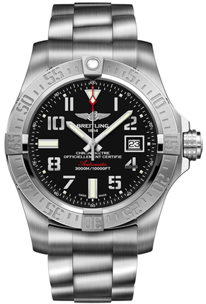 Breitling A1733110/BC31/169A