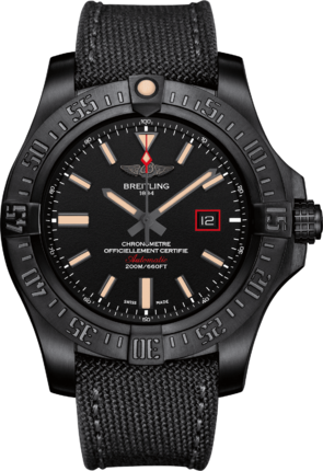 Breitling V1731110/BD74/109W