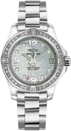 Breitling A7738853/A769/175A