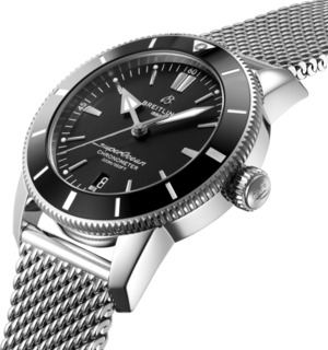 Breitling AB2030121B1A1