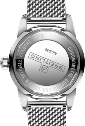 Breitling AB2030121B1A1