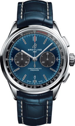 Breitling AB0118221C1P1