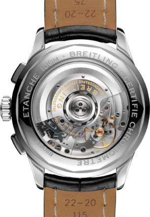 Breitling AB0118221B1P1