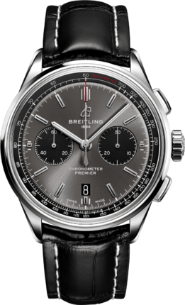 Breitling AB0118221B1P1