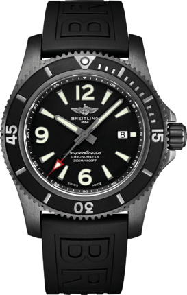Breitling M17368B71B1S1