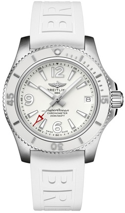 Breitling A17316D21A1S1
