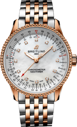 Breitling U17395211A1U1