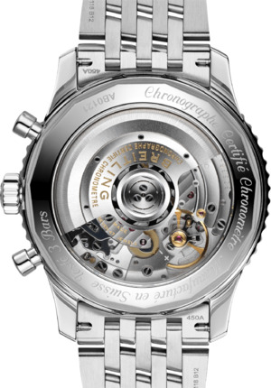Breitling AB0121211B1A1