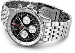 Breitling AB0121211B1A1