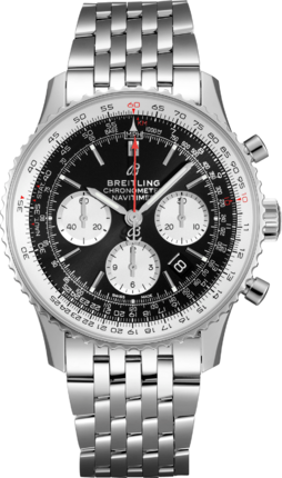 Breitling AB0121211B1A1