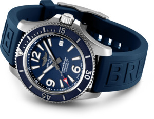 Breitling A17366D81C1S2
