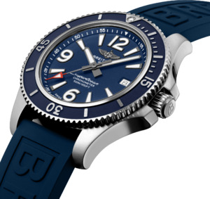 Breitling A17366D81C1S2