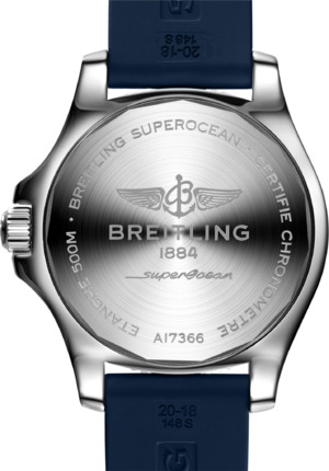 Breitling A17366D81C1S2