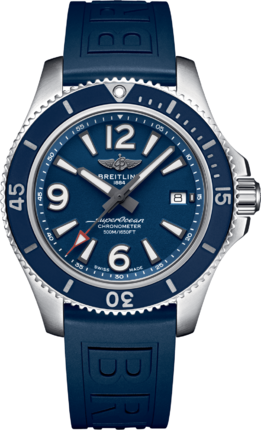 Breitling A17366D81C1S2