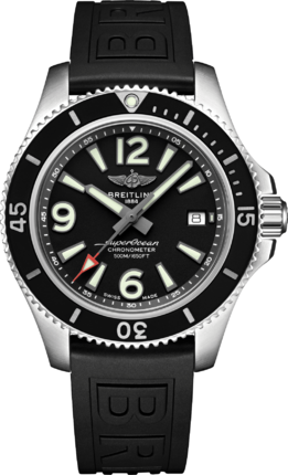Breitling A17366021B1S2