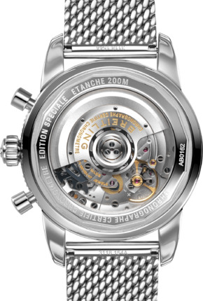 Breitling AB0162121B1A1