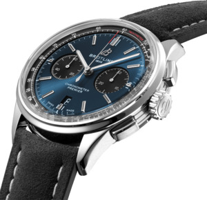 Breitling AB0118221C1X4