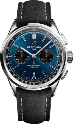 Breitling AB0118221C1X4