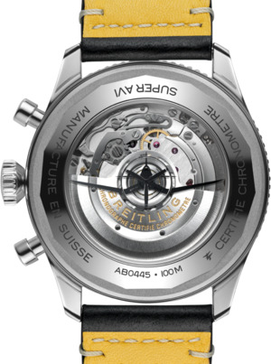 Breitling AB04451A1C1X1
