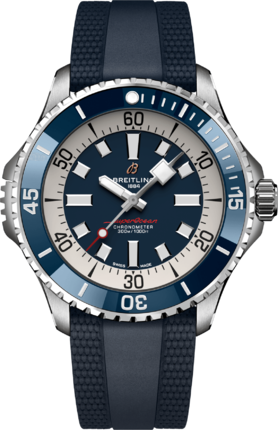 Breitling A17378E71C1S1