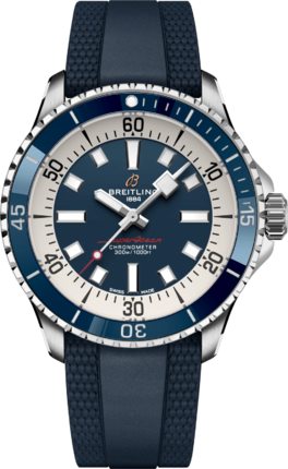 Breitling A17375E71C1S1