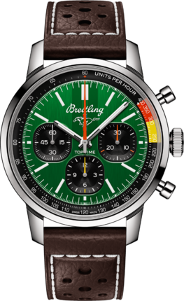 Breitling AB01762A1L1X1