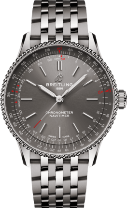 Breitling A17327381B1A1