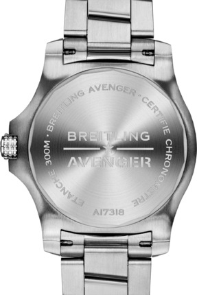 Breitling A17318101C1A1