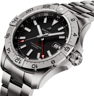 Breitling A32320101B1A1