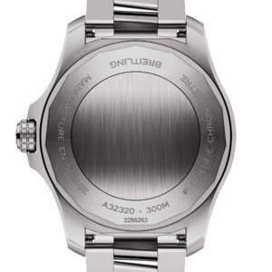 Breitling A32320101B1A1