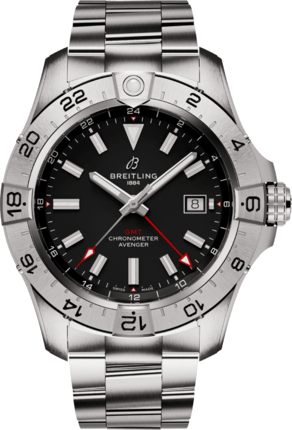 Breitling A32320101B1A1