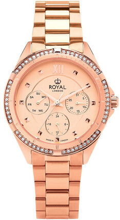 Royal London 21437-05