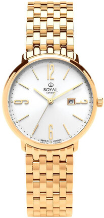 Royal London 21413-02