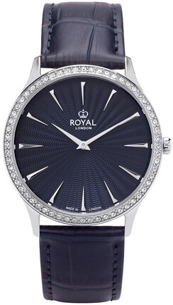 Royal London 21436-03