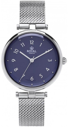 Royal London 21452-02