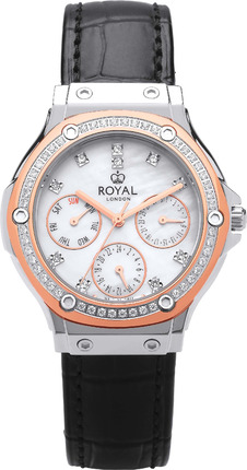 Royal London 21431-05