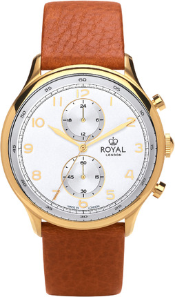 Royal London 41385-04