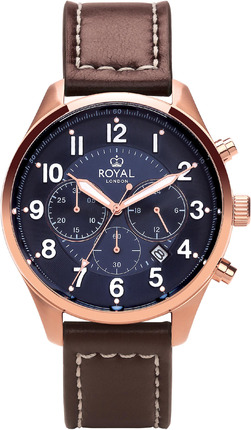 Royal London 41386-05