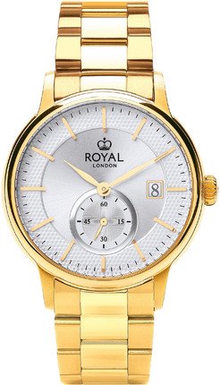 Royal London 41444-07