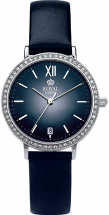 Royal London 21435-01