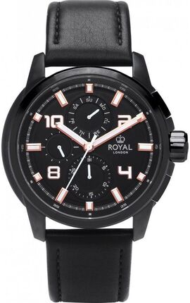 Royal London 41384-01