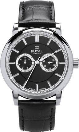 Royal London 41493-01