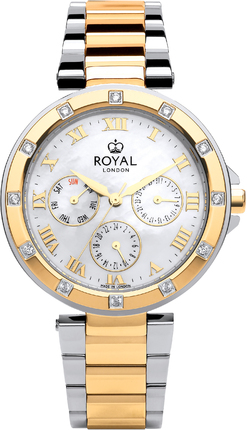Royal London 21434-05