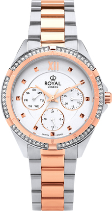 Royal London 21437-07