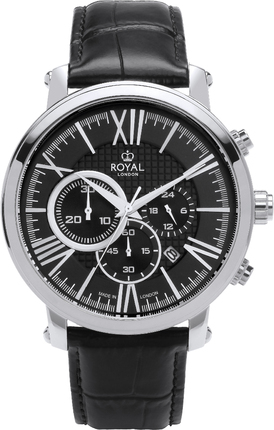 Royal London 41496-01