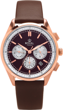Royal London 41499-05