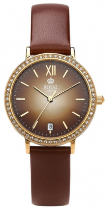 Royal London 21345-03