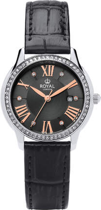 Royal London 21379-08