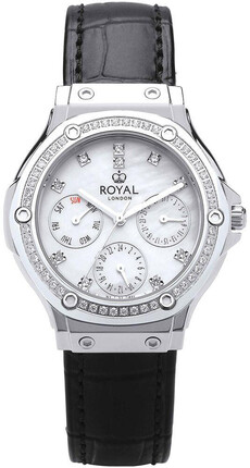 Royal London 21431-01