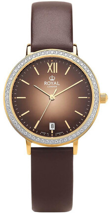 Royal London 21435-06